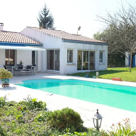 Maison Piscine * La Rochelle (Charente-Maritime)