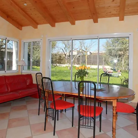 Maison Piscine Holiday home La Rochelle (Charente-Maritime)