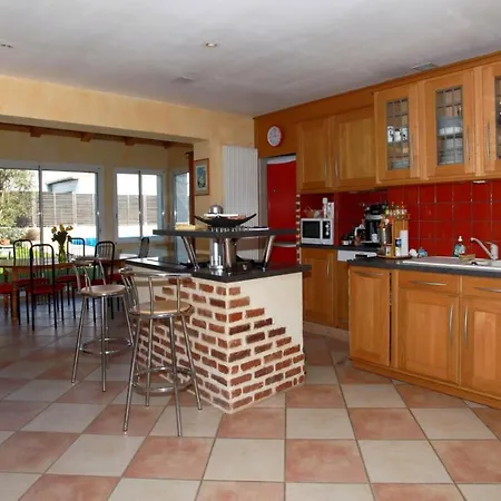 Maison Piscine La Rochelle (Charente-Maritime)